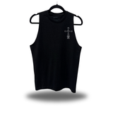 RIDE CROSS CLASSIC TANK TOP
