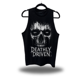 DEATHLY CLASSIC TANK TOP