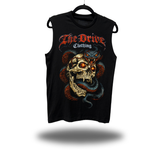 TDC SNAKE CLASSIC MUSCLE TANK