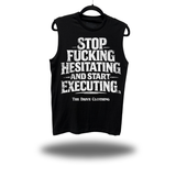 STOP CLASSIC MUSCLE TANK