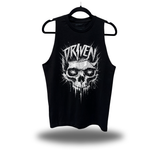 DRIVEN CLASSIC TANK TOP