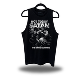 NOT TODAY CLASSIC TANK TOP