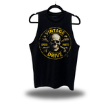VINTAGE CLASSIC TANK TOP