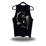 WALKMAN CLASSIC TANK TOP