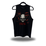 STAND TALL CLASSIC TANK TOP