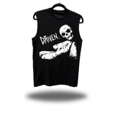 DRIVEN ISSUES CLASSIC MUSCLE TANK