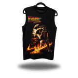 FUTURE CLASSIC MUSCLE TANK