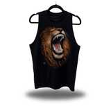 LION GRILL CLASSIC TANK TOP