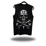 FTW CLASSIC MUSCLE TANK