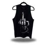 FU ROCKER CLASSIC TANK TOP