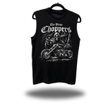CHOPPERS CLASSIC MUSCLE TANK