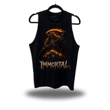 IMMORTAL CLASSIC TANK TOP