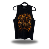 LION CLASSIC TANK TOP