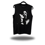 WORSHIP GHOSTFACE CLASSIC MUSCLE TANK