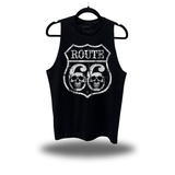 ROUTE CLASSIC TANK TOP