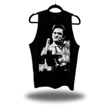 FU CASH CLASSIC TANK TOP