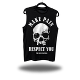 RESPECT CLASSIC MUSCLE TANK