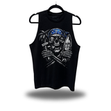 SURF LIFE CLASSIC TANK TOP