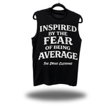 FEAR CLASSIC MUSCLE TANK