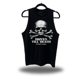 TILL DEATH CLASSIC TANK TOP