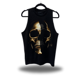 GOLDEN CLASSIC TANK TOP