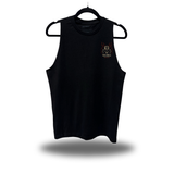 IRON DRIVE CLASSIC TANK TOP