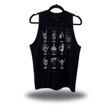 VENDING MACHINE CLASSIC TANK TOP