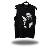 WORSHIP MYERS CLASSIC MUSCLE TANK