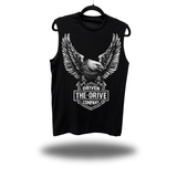 EAGLE SHIELD CLASSIC MUSCLE TANK