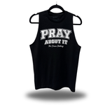 ABOUT CLASSIC TANK TOP