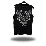 WILD SOUL CLASSIC MUSCLE TANK