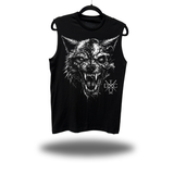 WOLF HEAD CLASSIC MUSCLE TANK
