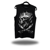 SWORDS CLASSIC MUSCLE TANK