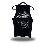 FANGS CLASSIC TANK TOP
