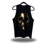 GOLDEN CLASSIC TANK TOP