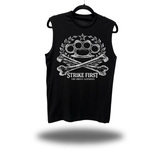 STRIKE CLASSIC MUSCLE TANK