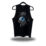 OCEAN EYE CLASSIC TANK TOP