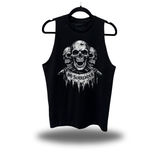 SURRENDER CLASSIC TANK TOP