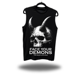 DEMONS CLASSIC MUSCLE TANK