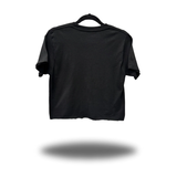 ELECTRIC KISS CROP TOP