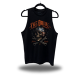 THE DRIVE CYCLES CLASSIC TANK TOP