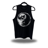 YING YANG CLASSIC TANK TOP