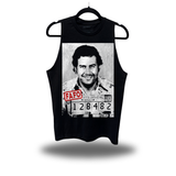 PABLO CLASSIC TANK TOP