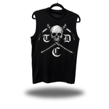 TDC DEATH CLASSIC MUSCLE TANK
