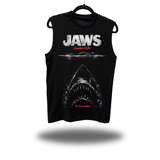 JAWS CLASSIC MUSCLE TANK