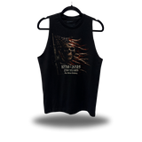 250 USA FLAG CLASSIC TANK TOP