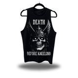 KNEELING CLASSIC TANK TOP
