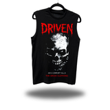 DRIVEN CHAPTER CLASSIC MUSCLE TANK