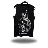 CANDLES CLASSIC MUSCLE TANK