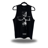 DEATH CROSS CLASSIC TANK TOP